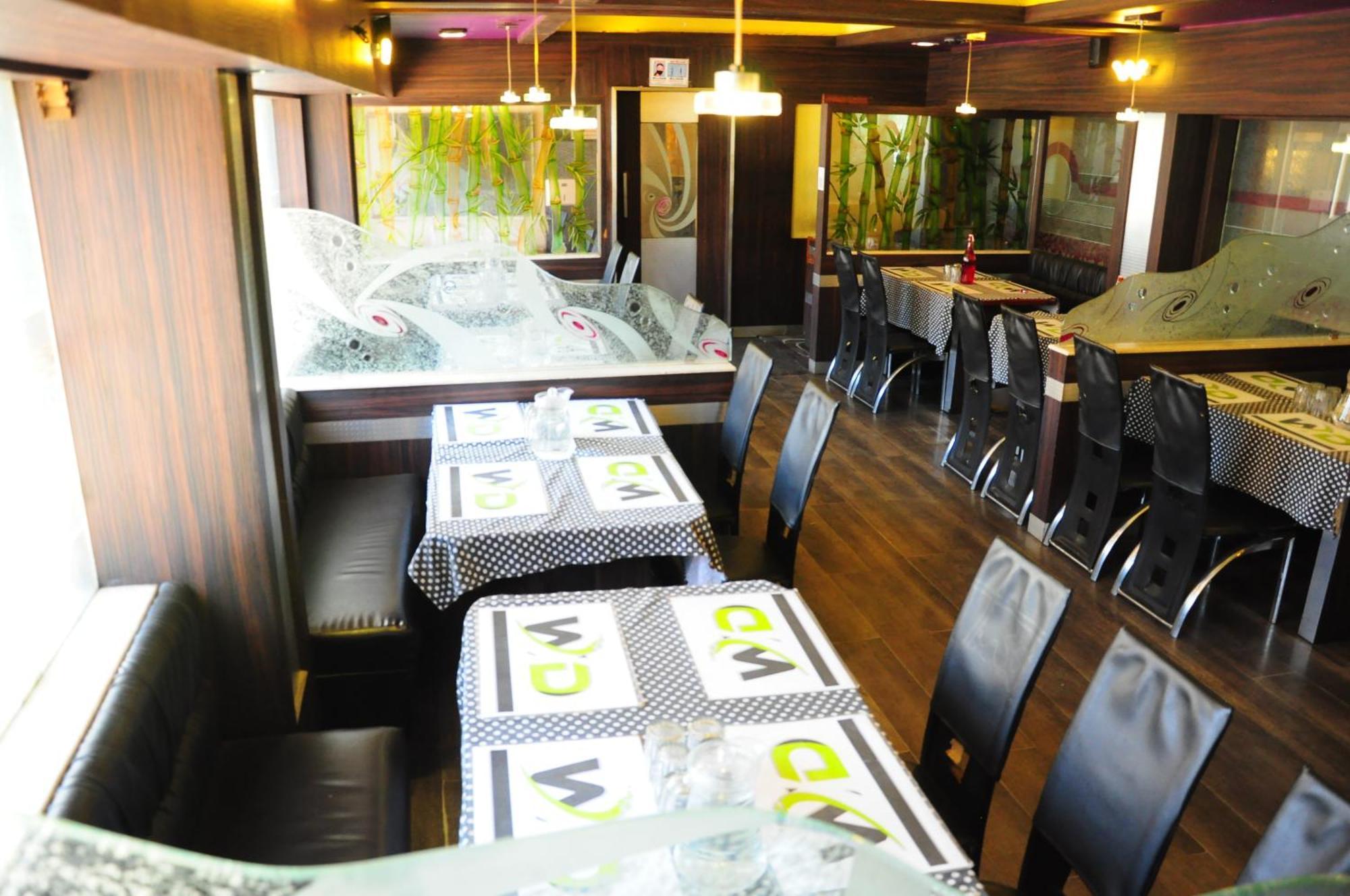 Hotel Venus Ooty Bagian luar foto