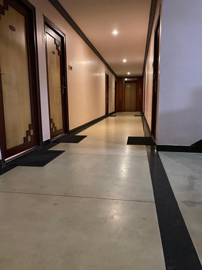 Hotel Venus Ooty Bagian luar foto